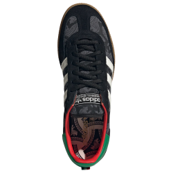 Adidas Handball Spezial Core Black Core White Baskets Unisexes