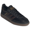 Adidas Handball Spezial Core Black Dark Brown Unisex Sneaker