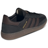 Adidas Handball Spezial Core Black Dark Brown Unisex Sneaker