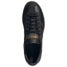 Adidas Handball Spezial Core Black Dark Brown Unisex Sneaker