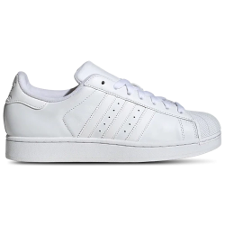 Adidas Originals Superstar II White Unisex Sneakers