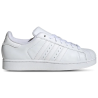 Adidas Originals Superstar II White Unisex Sneakers