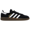 Adidas Handball Spezial Core Black White Gum5 Unisex Sneaker