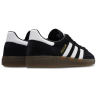 Adidas Handball Spezial Core Black White Gum5 Unisex Sneaker