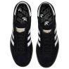 Adidas Handball Spezial Core Black White Gum5 Unisex Sneaker
