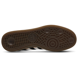 Adidas Handball Spezial Core Black White Gum5 Unisex Sneaker