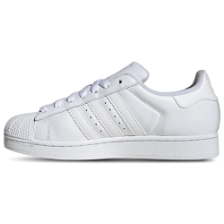 Adidas Originals Superstar II White Unisex Sneakers