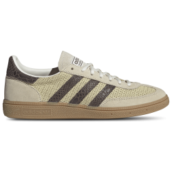Adidas Handball Spezial Dual Yellow Brown Baskets Unisexes