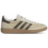 Adidas Handball Spezial Dual Yellow Brown Baskets Unisexes