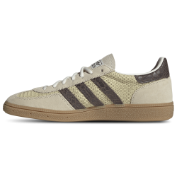 Adidas Handball Spezial Dual Yellow Brown Baskets Unisexes