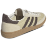 Adidas Handball Spezial Dual Yellow Brown Baskets Unisexes