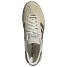 Adidas Handball Spezial Dual Yellow Brown Baskets Unisexes