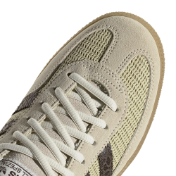 Adidas Handball Spezial Dual Yellow Brown Baskets Unisexes