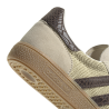 Adidas Handball Spezial Dual Yellow Brown Baskets Unisexes