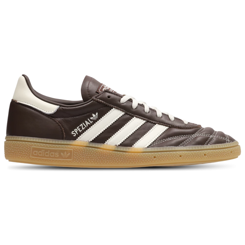 Adidas Handball Spezial Earth Strata Gum3 Unisex Sneaker