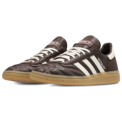 Adidas Handball Spezial Earth Strata Gum3 Unisex Sneaker