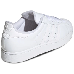 Adidas Originals Superstar II White Unisex Sneakers