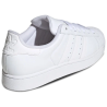 Adidas Originals Superstar II White Unisex Sneakers