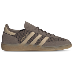 Adidas Handball Spezial Earth Strata Magic Beige Baskets Unisexes