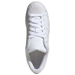 Adidas Originals Superstar II White Unisex Sneakers