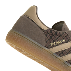 Adidas Handball Spezial Earth Strata Magic Beige Baskets Unisexes