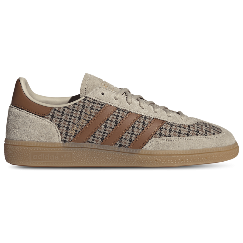 Adidas Handball Spezial Khaki Three Dusky Bronze Zapatillas Unisex