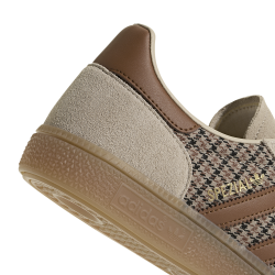 Adidas Handball Spezial Khaki Three Dusky Bronze Zapatillas Unisex