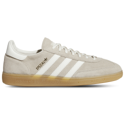 Adidas Handball Spezial Khaki Three Gum4 Baskets Unisexes