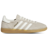 Adidas Handball Spezial Khaki Three Gum4 Baskets Unisexes