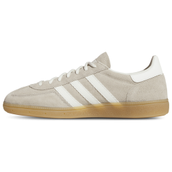 Adidas Handball Spezial Khaki Three Gum4 Baskets Unisexes