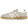 Adidas Handball Spezial Khaki Three Gum4 Baskets Unisexes