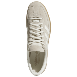 Adidas Handball Spezial Khaki Three Gum4 Baskets Unisexes