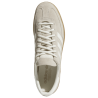 Adidas Handball Spezial Khaki Three Gum4 Baskets Unisexes