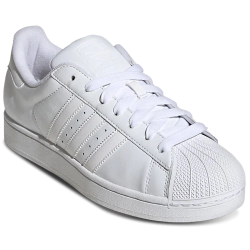Adidas Originals Superstar II White Unisex Sneakers