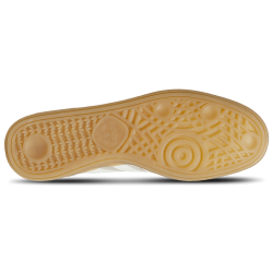 Adidas Handball Spezial Khaki Three Gum4 Baskets Unisexes