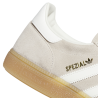 Adidas Handball Spezial Khaki Three Gum4 Baskets Unisexes