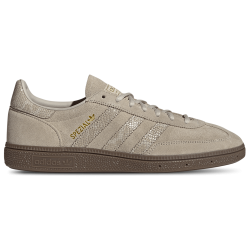 Adidas Handball Spezial Khaki Three Sneakers Unisex