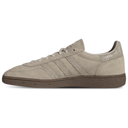 Adidas Handball Spezial Khaki Three Sneakers Unisex