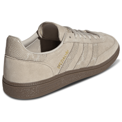 Adidas Handball Spezial Khaki Three Sneakers Unisex
