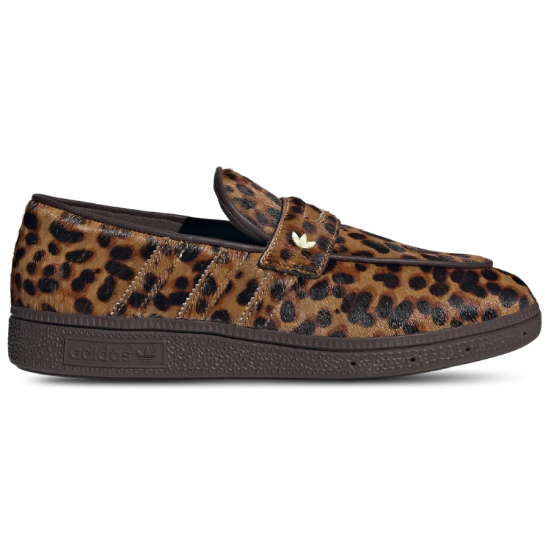 Adidas Handball Spezial Loafer Magic Beige Core Black Zapatillas Unisex