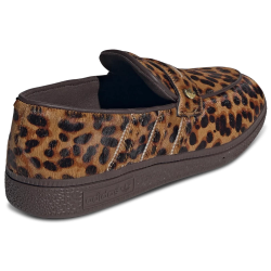 Adidas Handball Spezial Loafer Magic Beige Core Black Zapatillas Unisex