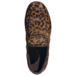 Adidas Handball Spezial Loafer Magic Beige Core Black Zapatillas Unisex