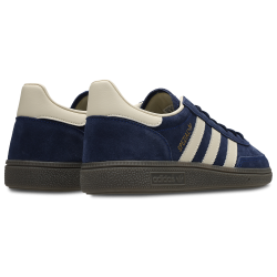 Adidas Handball Spezial Night Indigo Cream White Zapatillas Unisex