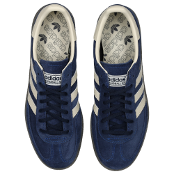 Adidas Handball Spezial Night Indigo Cream White Zapatillas Unisex