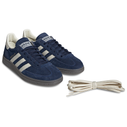 Adidas Handball Spezial Night Indigo Cream White Zapatillas Unisex