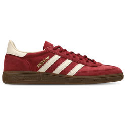 Adidas Handball Spezial Noble Maroon Gum5 Unisex Sneaker