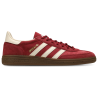 Adidas Handball Spezial Noble Maroon Gum5 Unisex Sneaker