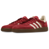 Adidas Handball Spezial Noble Maroon Gum5 Unisex Sneaker