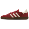 Adidas Handball Spezial Noble Maroon Gum5 Unisex Sneaker