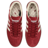 Adidas Handball Spezial Noble Maroon Gum5 Unisex Sneaker